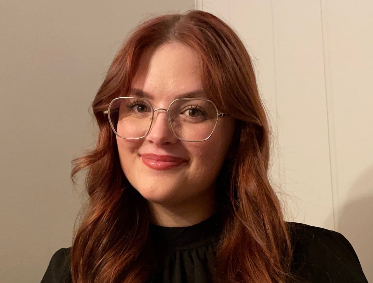 Ingrid-Johanne Tanstad i Manpower