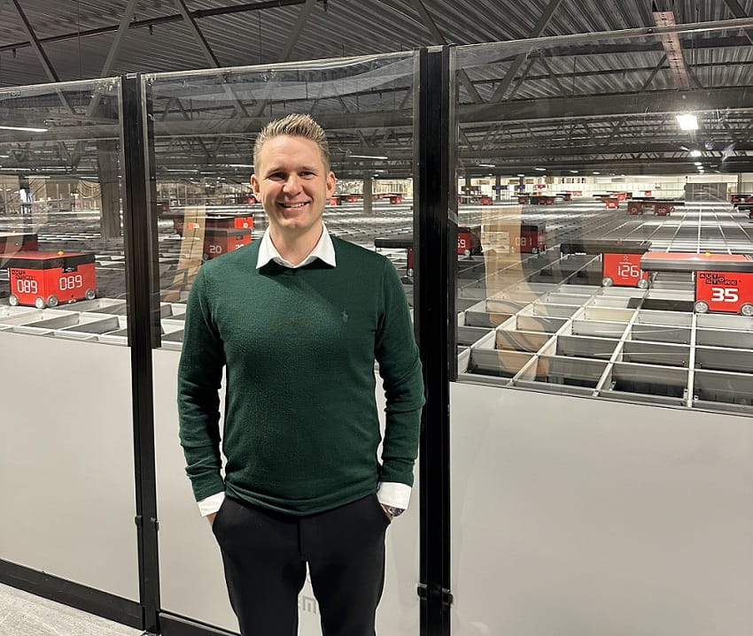 Danial Hauan, Komplett