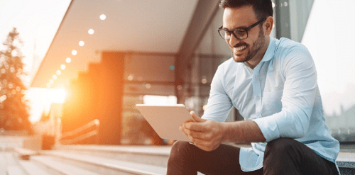 Manpower CV tips