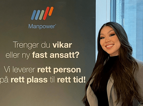 Nargiz Arzumova i Manpower