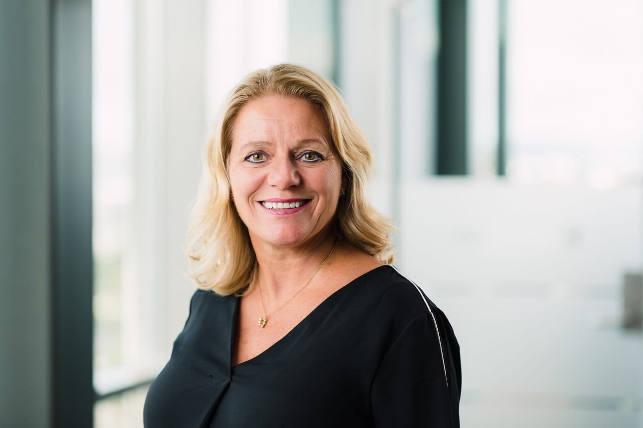 Sølvi Spilde Monsen, Manpower