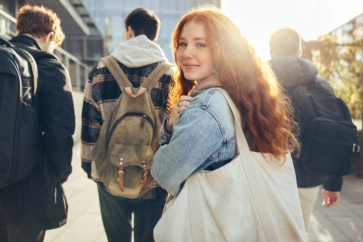 Bygg karriere som student Manpower