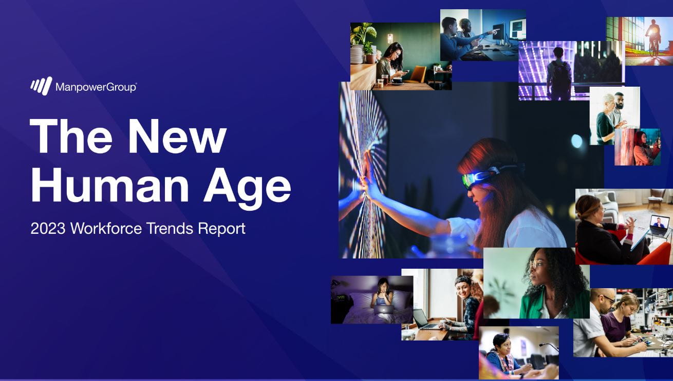 The new human age, trendrapport 2023 MPG