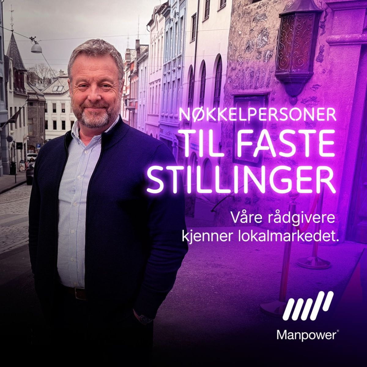 Terje Natvik i Ålesund