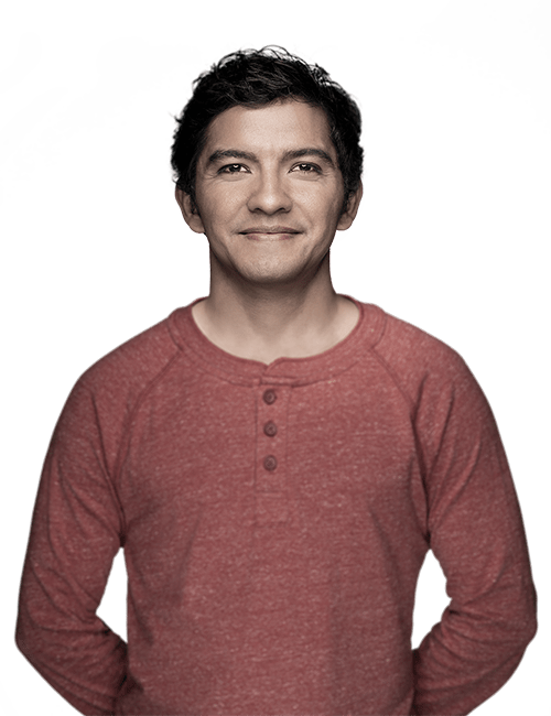 Luis Manpower