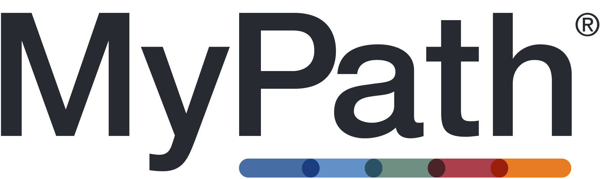 MyPath Logo
