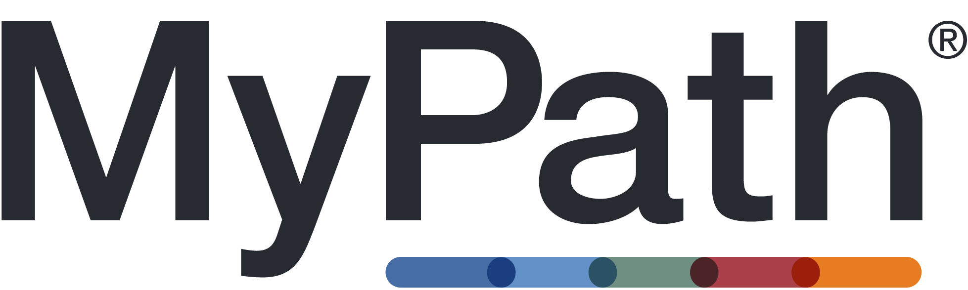 MyPath Logo