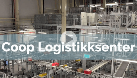 Coop Logistikksenter