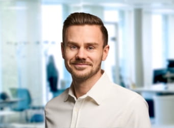 Anders Røkke Bangstad Manpower