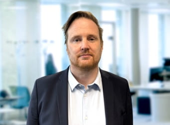 Kai Fredagsvik Manpower