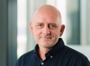 Rolf Manpower ledelsen