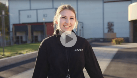 Transport Academy ASKO ØST