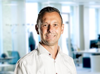 Tommy Dahl Evensen Manpower Sandefjord