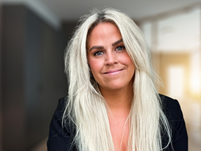 Emely Wiland Manpower Oslo
