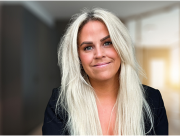 Emely Wiland Manpower Oslo