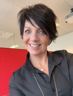 Beate Heimdal 