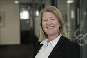 Ina Hjetland