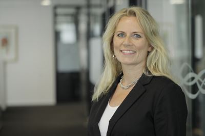 Kirsti Skogen Manpower