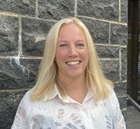 Marita Løvik Stadsnes