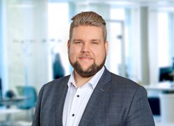 Ulrik Mikkelsen