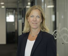 Synnøve Seiersnes i Manpower